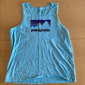 Patagonia P-6 Logo Tank